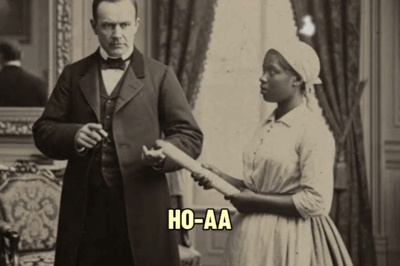 When the Plantation Master Died, His Wife Expected Millions… The Slave Got It All Instead | HO!!