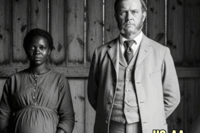 (Photo 1850) The Master Bought This Pregnant Slave… The Birth Certificate Revealed Her Previous | HO!!!!