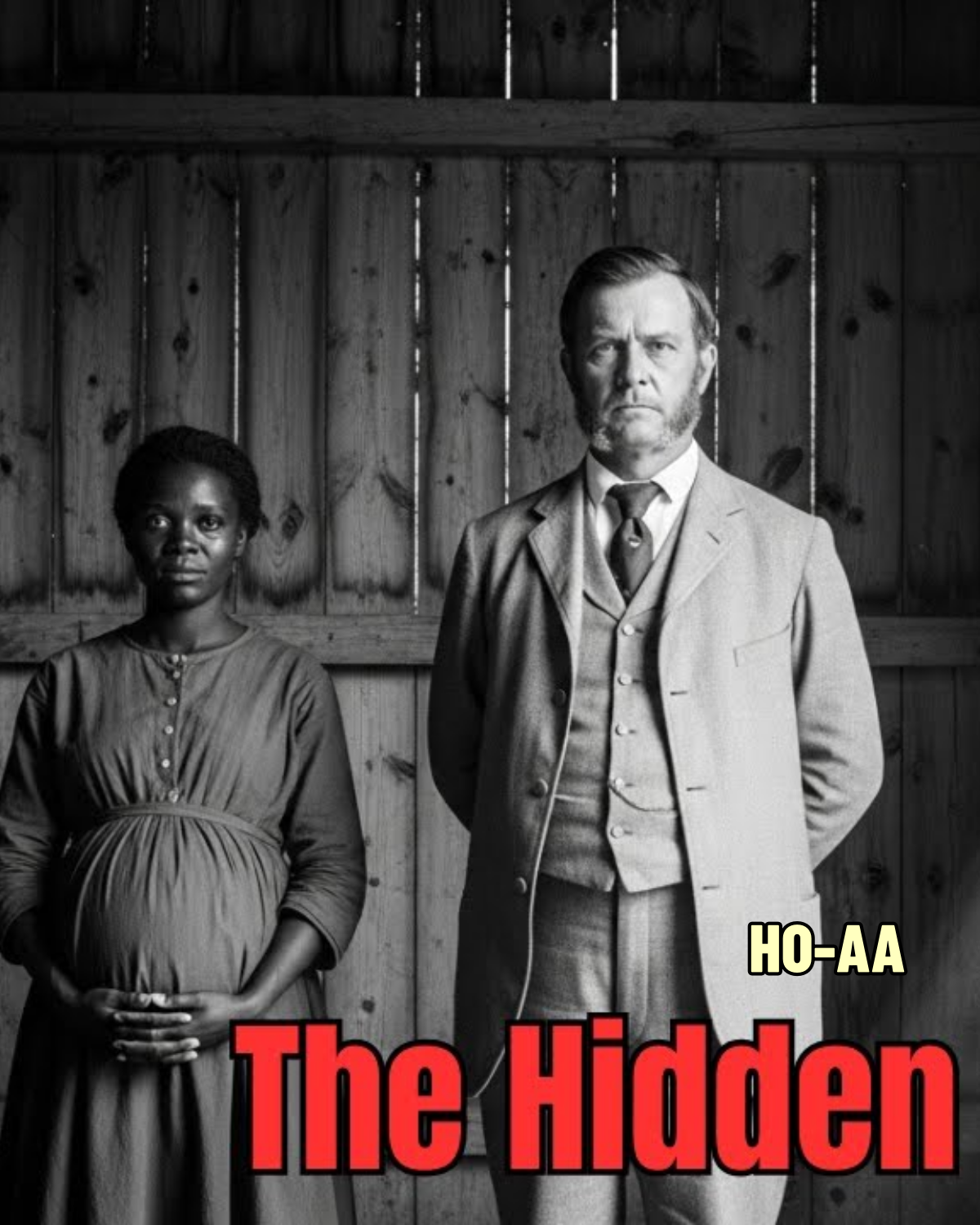 (Photo 1850) The Master Bought This Pregnant Slave… The Birth Certificate Revealed Her Previous | HO!!!!