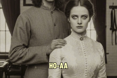 What Really Happened Between the Asylum Owner’s Wife and the Man He Called Insane? | HO