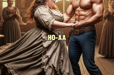 They Bet Who Would Dance With The ᴏʙᴇsᴇ Girl As A Joke — The Mountain Man Silenced Everyone! | HO