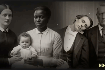 The Master Who Forced His Slave to Marry His Son — And Bear His Family’s Heir (Alabama, 1847) | HO!!!!
