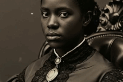 The Plantation Owner Who Left Everything to His Slave… and Nothing to His Wife | HO