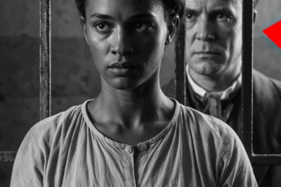 ‘I will Defend Him’ The Slave Girl Who Saved Her Master From Jail Time | HO