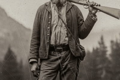 The Escaped Slave Who Rose to Rule the Southern Mountains with Fear and Fire (1852) | HO!!