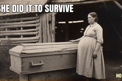 The Colonel Sent His Daughter to His Strongest Slave… She Returned Pregnant, He in a Coffin | HO~