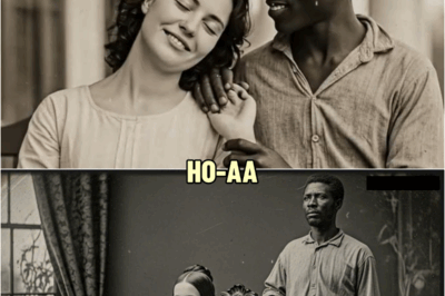 The Plantation Widow’s Blind Slave Girl — The Forbidden Secret That Destroyed Louisiana | HO!!