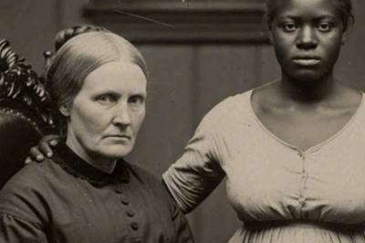 The Plantation Woman Who Bred Slaves with Her Own Daughters: South Carolina Secret 1849 | HO