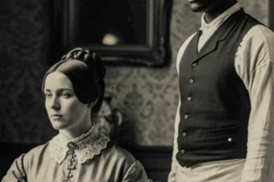 The Judge’s Wife Found Dead With Her Slave Lover: Charleston’s Darkest Secret of 1856 | HO!!