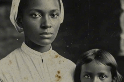 President Thomas Jefferson’s Hidden Room: Where His Slave Mistress Lived and His Children Were Born | HO!!