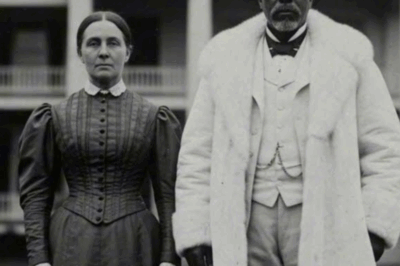 Josiah the Wealthy: K!lled Master Worth $100,000, Married Widow, Died Richest Black Man in South | HO!!