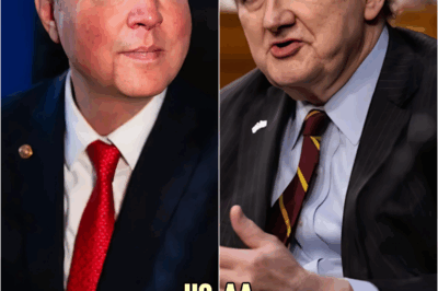 EXPLOSION IN THE SENATE Senator John Kennedy left Washington stunned after an unrelenting 47-minute showdown with Adam Schiff. ‘I don’t need a script — I need the truth,’ Kennedy said coldly, moments before exposing years of deceit… | HO~