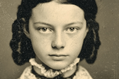 The Owner’s Plantation Girl Who Never Aged Science Couldn’t Explain (Baton Rouge, Louisiana) | HO!!!!