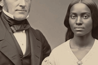 The Master Who Freed His Slave to Marry Her: New Orleans’ Forbidden Promise of 1838 | HO!!!!