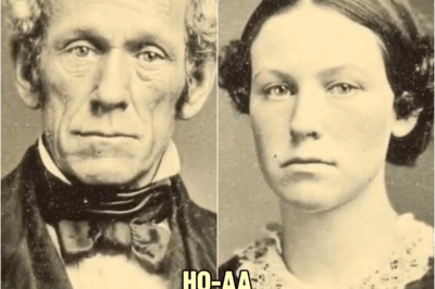 The Merchant Laughed at His Daughter’s Affection for a Slave, Until She Left With Him at Dawn | HO!!!!