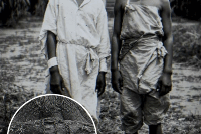 Slave Brothers Disappeared on the Plantation in 1833 8 Years Later, a Field Reveals | HO!!