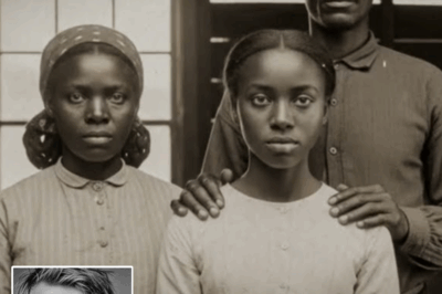 The Horrific Case of a Freedman’s Daughter Murdered by the KKK — and the Justice the System Denied | HO!!