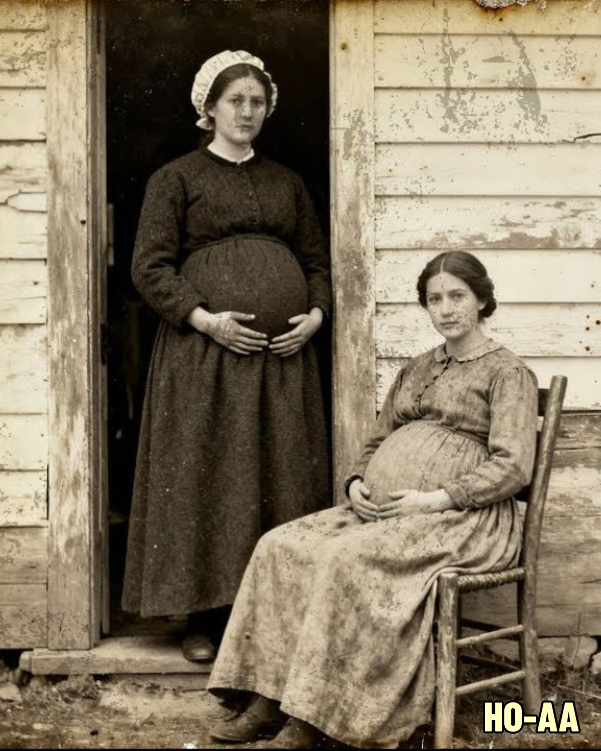 The Ozark Sisters’ Breeding Cellar — 28 Men Missing in Appalachian Mountains 1899 | HO!!!!