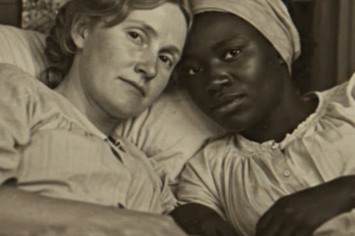 The Slave Who Married Her Mistress: The Secret That Shocked Mississippi in 1873 | HO!!!!