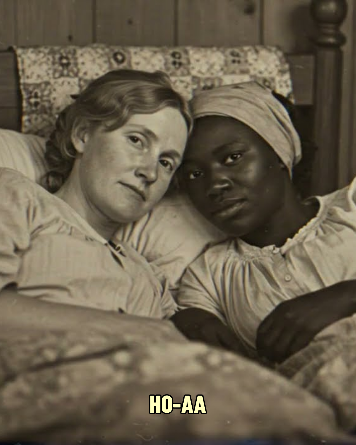 The Slave Who Married Her Mistress: The Secret That Shocked Mississippi in 1873 | HO!!!! (1oa)