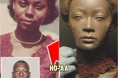 Antique Shop Sold a ‘Life-Size Doll’ for $2 Million — Buyer’s Appraisal Uncovered the Horror | HO!!!!