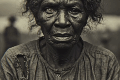 (1833, Louisiana) The Profane Prophecies of Slave Madeline Who Spoke the Names of the D3ad | HO!!!!