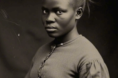 The Dangerous Slave Woman Who Terrified Alabama: She Seduced and Shattered Three Families Forever | HO!!