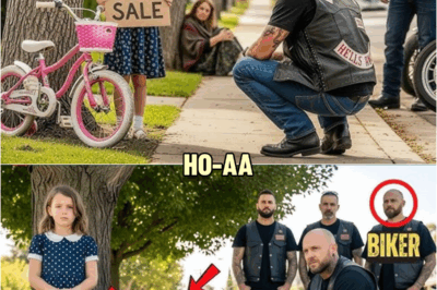 ‘Buy My Bike, Sir… Mom Hasn’t Eaten in 3 Days’ —Then The Billionaire Discovered The Unexpected | HO~