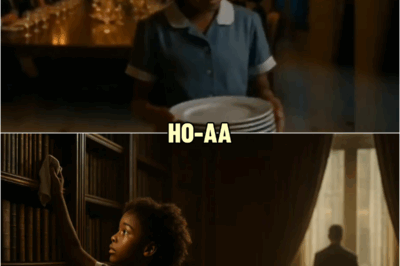 Billionaire warned wife about ᴍᴀʟᴛʀᴇᴀᴛɪɴɢ maid’s daughter,but she didn’t listen—until she later.. | HO’