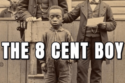 (Georgia, 1851) Dwarf Slave Boy Bought for 8 Cents Crushed His Master’s sᴋᴜʟʟ with a Cotton Press | HO!!