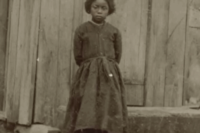 Eliza of Natchez: Slave Girl Who Vanished After the Icehouse Tragedy | HO!!!!