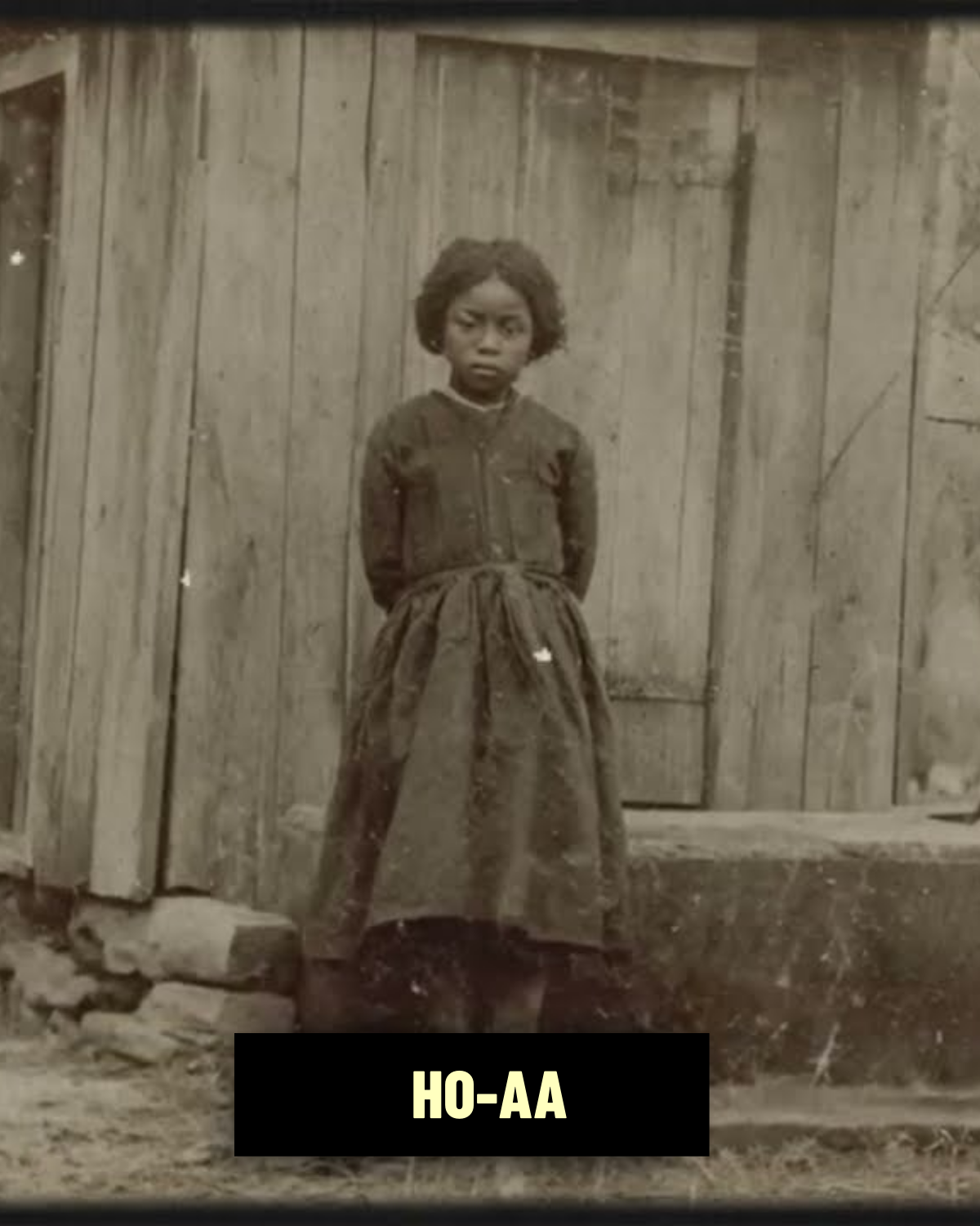 Eliza of Natchez: Slave Girl Who Vanished After the Icehouse Tragedy | HO!!!!
