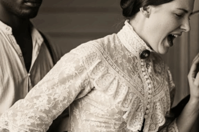 The Cursed Case of the District Judge’s Wife and Her Slave: The Fall of the Varnoux, Louisiana, 1841 | HO~