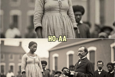 The Plantation Master Bought a Young Slave for 19 Cents… Then Discovered Her Hidden Connection | HO