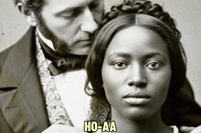 The Master Who Married His Slave and Discovered She Was His Daughter: Forbidden Marriage in 1839 | HO