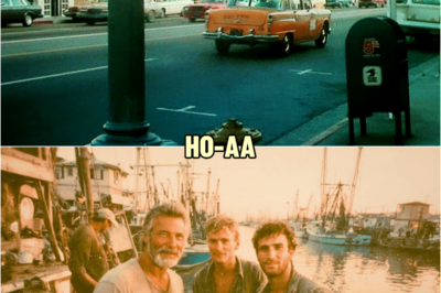 The New Orleans Tragedy of 1982: 21 Fishermen Dead Over a Missing Crab Trap | HO!!