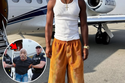 Cops JUST STORMED Tupac’s Private Jet And What They Found Inside Changes Everything! | HO!!