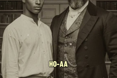 The Hermaphrodite Slave Who Became Her Master’s Obsession (1858, Georgia) | HO