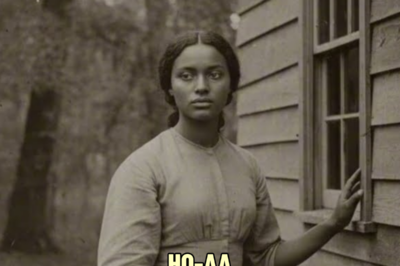 What They Discovered Inside South Carolina’s Most Beautiful Slave Woman’s Cabin – 1850 | HO