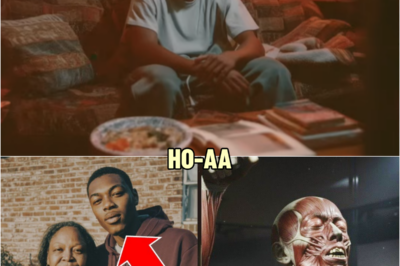 For 25 Years, a Museum Kept a ‘Medical Specimen’ — Then a Mother Realized It Was Her Missing Son | HO