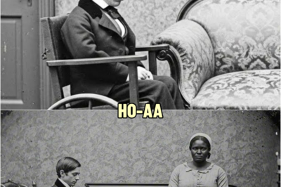 He was considered unfit for reproduction — his father gave him to the strongest enslaved woman 1859 | HO