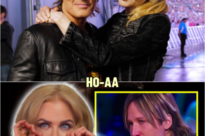 After Divorce, Nicole Kidman BREAKS SILENCE on Keith Urban | HO!!