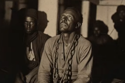 The Impossible Mystery Of The Most Intelligent Male Slave Ever Trade in Galveston — 1859 | HO