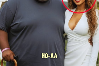 61-Year-Old Millionaire K!lled His Young Wife After She Refused to Kiss Him in Public — Her Final ‘No’ Exposed His Insecurity | HO