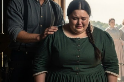 They ʟᴏᴄᴋᴇᴅ Her In His Barn As A Joke — But The Cowboy Refused To Let Them Take Her Back | HO