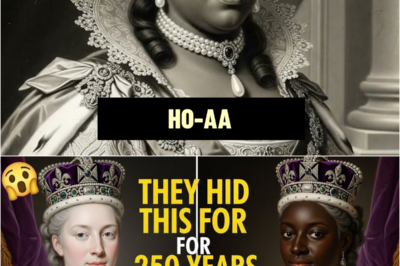 WHO WAS THE LAST ROYAL BLACK QUEEN OF ENGLAND? | HO!!