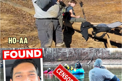 SOLVED After 2-Weeks: Found Remains of Clemson Graduate 5ft Deep in Lake! (Swapnil Srivastava) | HO!!!!