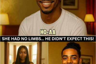 7Hrs After He Traveled to Visit His Online GF, He Saw She Had No Limbs & Arms, Led to ᴍᴜʀᴅᴇʀ, WHY? | HO