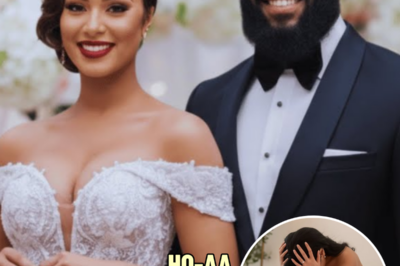 2Hrs After Newlywed Bride Removed Her Makeup She Was Found Dead,Her Husband Said Something Only The- | HO