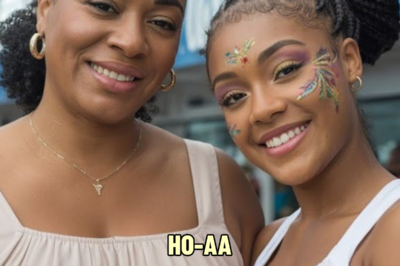 24Hrs After 18YO Cheerleader Was Found Dead On A Carnival Cruise, Her Mom Said Something The Killer-  | HO